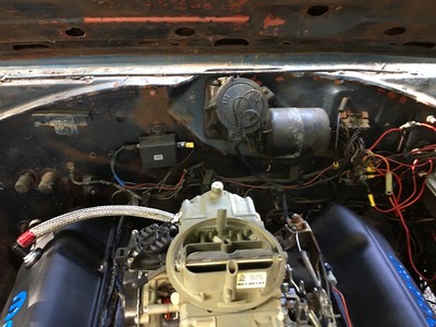 image 1 of engine