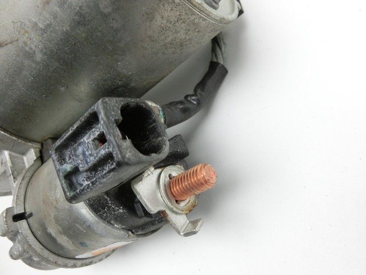 Hyundai Kona OS 17-20 T-GDi 1,0 88KW Anlasser Starter Hyundai Kona OS 17-20 03.08.2018 3610004200 36100-04200 gebraucht Vorschau 4