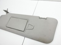 Mercedes C219 CLS 350 08-10 Sonnenblende Links für Fahrer Mercedes C219 CLS 350 08-10 07.12.2010 A2198100110... Vorschau 2