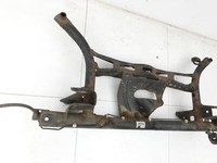 VW EOS 1F 06-09 FSI 2,0 110KW Hinterachse Achsträger VW EOS 1F 06-09 05.12.2005 1Q0505315C 5Q505315A gebraucht Vorschau 5