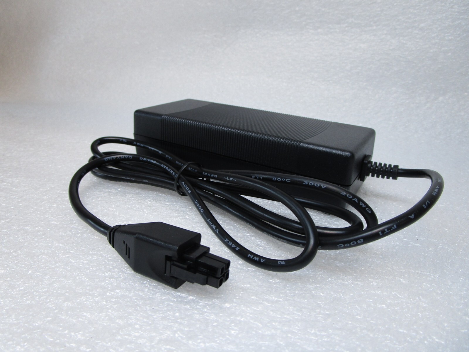 QR2】FANATEC CSL DD＋8Nm電源アダプター Amazon.com: AC to DC