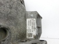 Mercedes B180 W246 11-14 CDI 1,8 80KW 711642 Schaltgetriebe Getriebe Mercedes B180 W246 11-14 22.12.2011... Vorschau 6