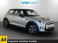 2023 MINI Electric Hatch Cooper SE 32.6kWh Level 1 Hatchback 3dr Electric Auto (