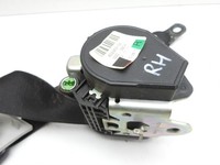 Mercedes C219 CLS 350 08-10 Coupe Gurt Sicherheitsgurt Rechts Hinten Mercedes C219 CLS 350 08-10 07.12.2010... Vorschau 2