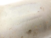 Nissan Juke F15 10-19 dCi 1,5 81KW Partikelfilter Rußpartikelfilter Dieselpartikelfilter DPF Nissan Juke F15 10-19... Vorschau 7