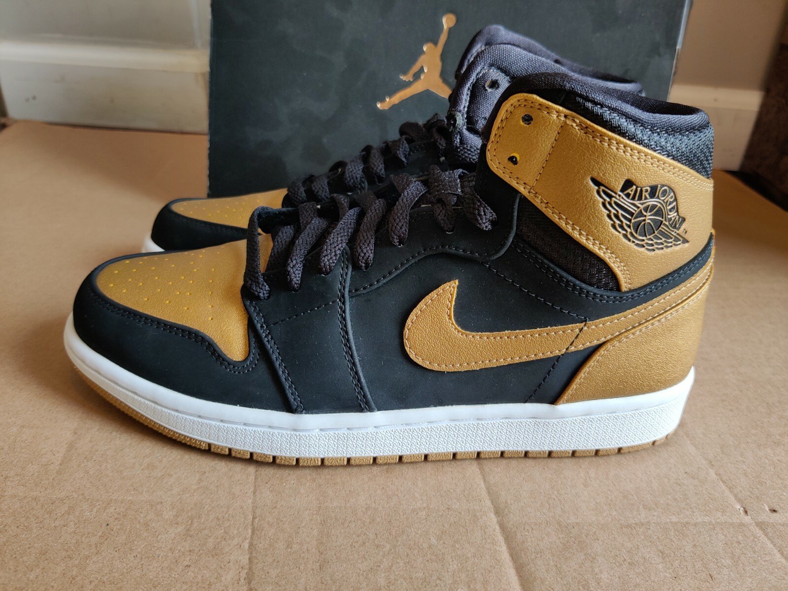carmelo anthony jordan 1