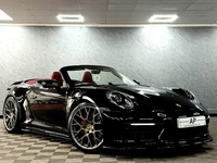 2020-70 PORSCHE 911 3.0T 992 CARRERA 4S Convertible 2dr PDK 4WD FULL PPF|MAXTON