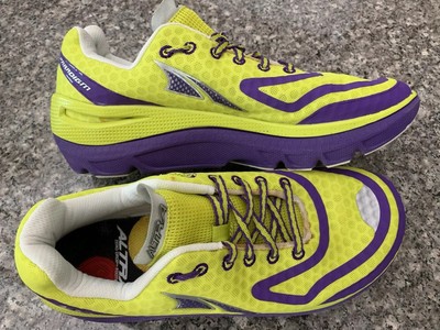 altra max cushion
