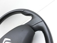 Citroen C3 II SC 09-13 Lenkrad Airbaglenkrad Citroen C3 II SC 09-13 03.05.2011 96842235ZD 96710277ZD-00 4112PS gebraucht Vorschau 4
