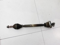 Dacia Logan MCV II 13-20 1,2 16V 55KW Antriebswelle Gelenkwelle Links Vorne Dacia Logan MCV II 13-20 05.12.2014... Vorschau 1