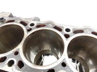 Peugeot 1007 05-09 1,6 80KW TU5JP4 Motorblock für Motor Peugeot 1007 05-09 18.08.2004 0130W2 gebraucht Vorschau 9
