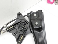 Skoda Rapid NH 12-19 Lim Fensterheber o. FH-Motor Links Vorne Skoda Rapid NH 12-19 12.01.2017 5JA837461 gebraucht Vorschau 2