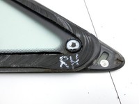 Audi A4 8K B8 08-11 Lim Seitenscheibe Dreieck Scheibe Rechts Hinten Audi A4 8K B8 08-11 04.04.2009 8K5845300G... Vorschau 5