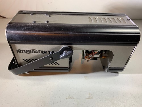 Chauvet Intimidator DMX-600 Light