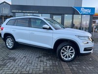 2018 Skoda Kodiaq SE 2.0 TDI DSG AUTO Estate Diesel Automatic