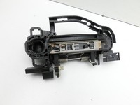 Audi A6 4F C6 08-11 Kombi Türgriff Griff aussen Rechts Vorne LZ7S Audi A6 4F C6 08-11 10.03.2009 4F0837208B gebraucht Vorschau 6