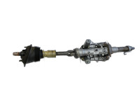Mercedes W221 S320 05-09 Lenksäule Elektr. Höhenverstellung Mercedes W221 S320 05-09 25.07.2006 A2214601616... Vorschau 1