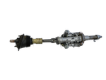 Mercedes W221 S320 05-09 Lenksäule Elektr. Höhenverstellung Mercedes W221 S320 05-09 25.07.2006 A2214601616... Vorschau 1
