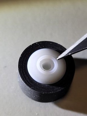 Objectfoto('s) van geverifieerde koper