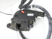 Maserati Ghibli M157 13-24 Türschloss m. ZV Stellmotor Links Vorne Maserati Ghibli M157 13-24 15.06.2016 670032944... Vorschau 3