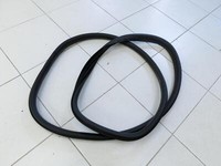 Volvo V60 I D3 13-18 Kombi Dichtung für Rahmen Tür Rechts Hinten Volvo V60 I D3 13-18 17.10.2014 gebraucht Vorschau 2