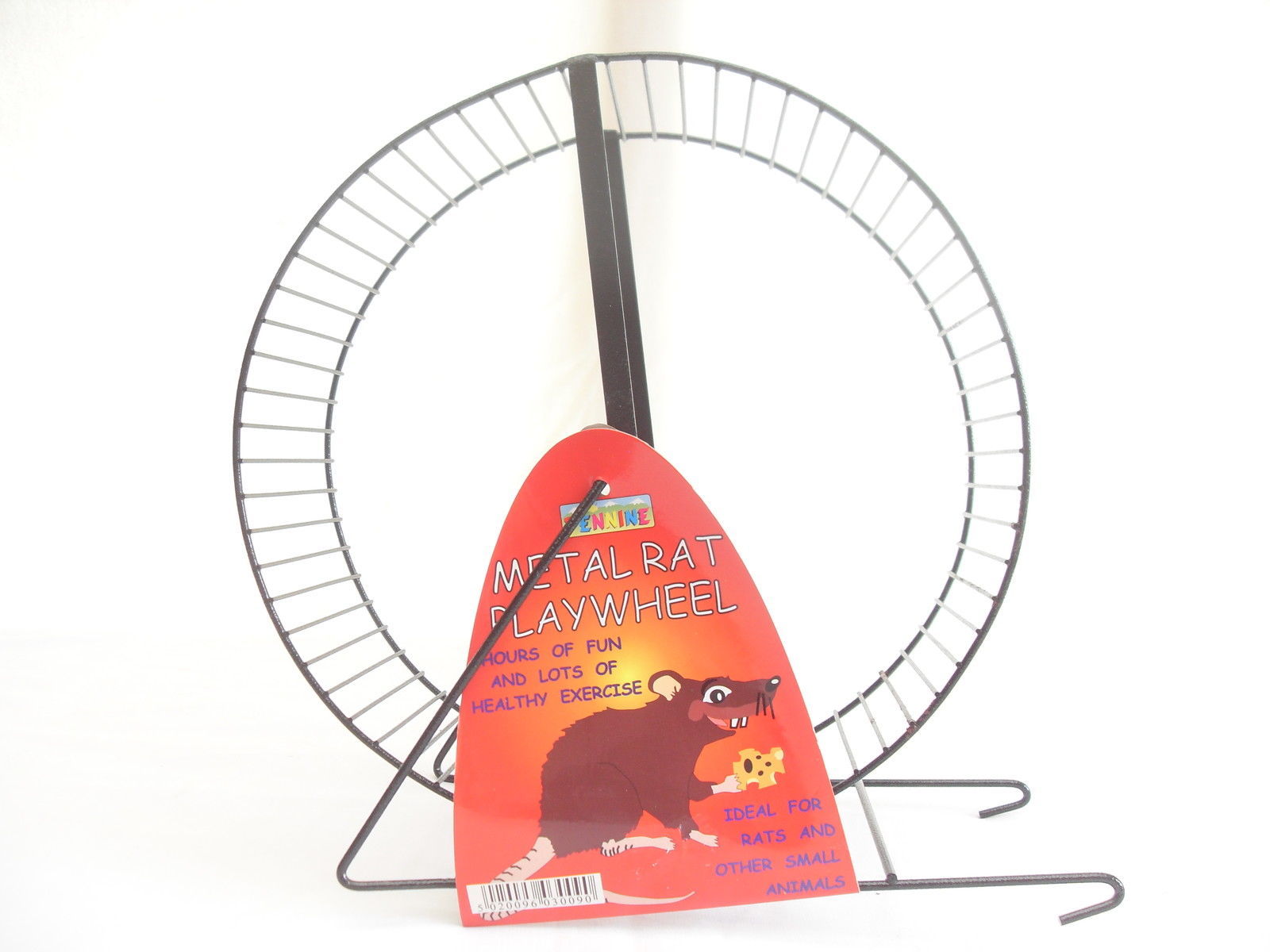 Laufräder für Hamster