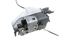 Peugeot 5008 09-13 Türschloss m. ZV Stellmotor Links Hinten Peugeot 5008 09-13 01.02.2010 732302 gebraucht Vorschau 1
