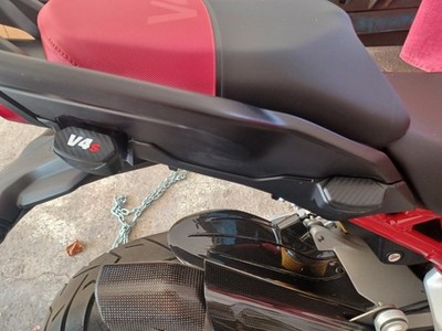 Foto dell'oggetto di un acquirente verificato