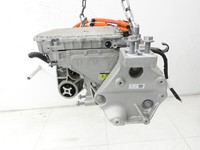 Vinfast VF8 Motor Elektromotor Frontmotor Vorne 130kWp PMS Vinfast VF8 01.11.2023 EDS130CCW gebraucht Vorschau 5