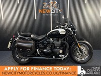 2020 Triumph Speedmaster 1200 1200 Euro 4