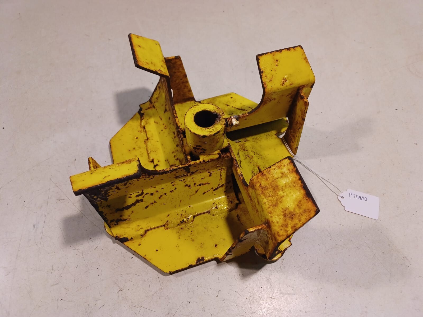 PT11840 JOHN DEERE SNOWBLOWER IMPELLERのeBay公認海外通販｜セカイモン