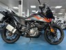 2024 - KTM 390 ADVENTURE