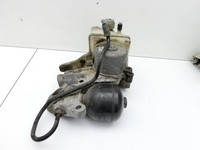 Citroen C4 Grand Picasso 06-10 Stellmotor Aktuator Servobehälter für Getriebe Citroen C4 Grand Picasso 06-10... Vorschau 2