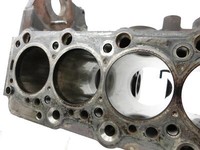 Opel Astra J 09-12 CDTi 1,7 81KW LPV Motorblock für Motor Opel Astra J 09-12 28.10.2011 gebraucht Vorschau 5