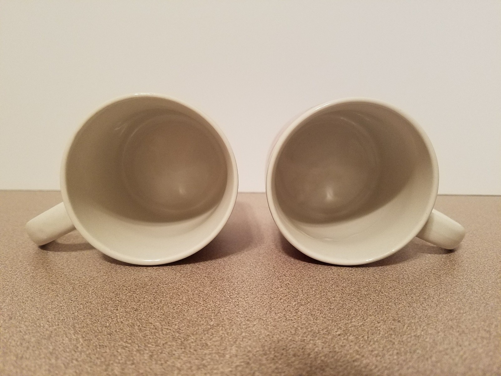 Conversation Hearts Heart Valentine 2 New Mugs Coffee Tea
