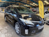 2009 Toyota Estima 2.4L ESTIMA HYBRID PETROL Hybrid