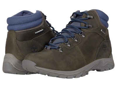 

Женские походные кроссовки Timberland Mt. Maddsen Valley, средние водонепроницаемые