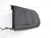 Skoda Octavia III 5E 17-20 Kombi Sitzbezug Rückenpolster Rechts Vorne für Beifahrer Sitz beheizt Skoda Octavia III... Vorschau 6
