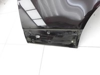 Nissan Qashqai J10 10-13 +0 Tür Links Hinten GAB Nissan Qashqai J10 10-13 01.01.2010 24127JD10B gebraucht Vorschau 5