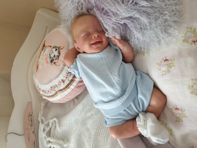 reborn doll sellers