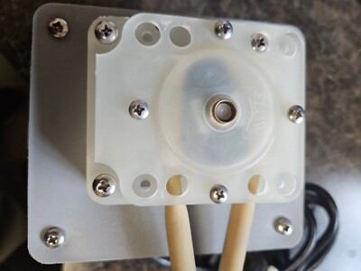 NEW GENUINE ANKO MITYFLEX 907-101-80282-1 PERISTALTIC PUMP