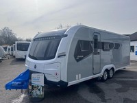 Coachman Laser Xcel 855 ATC / L - Shaped Lounge / E and P Auto Leveling