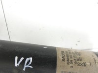 Mercedes S204 C180 09-14 Kombi Stossdämpfer Federbein Vorne Rechts Mercedes S204 C180 09-14 01.06.2010 2043232600... Vorschau 5