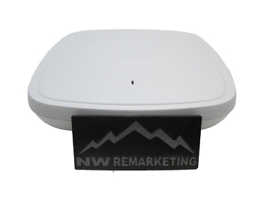 Cisco C9130AXI-A Catalyst 9130AX Series Access Point