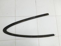 Jaguar X100 XKR XK8 04-06 Coupe Leiste für Tür Scheibendichtung Rechts Hinten Jaguar X100 XKR XK8 04-06 29.09.2004... Vorschau 4