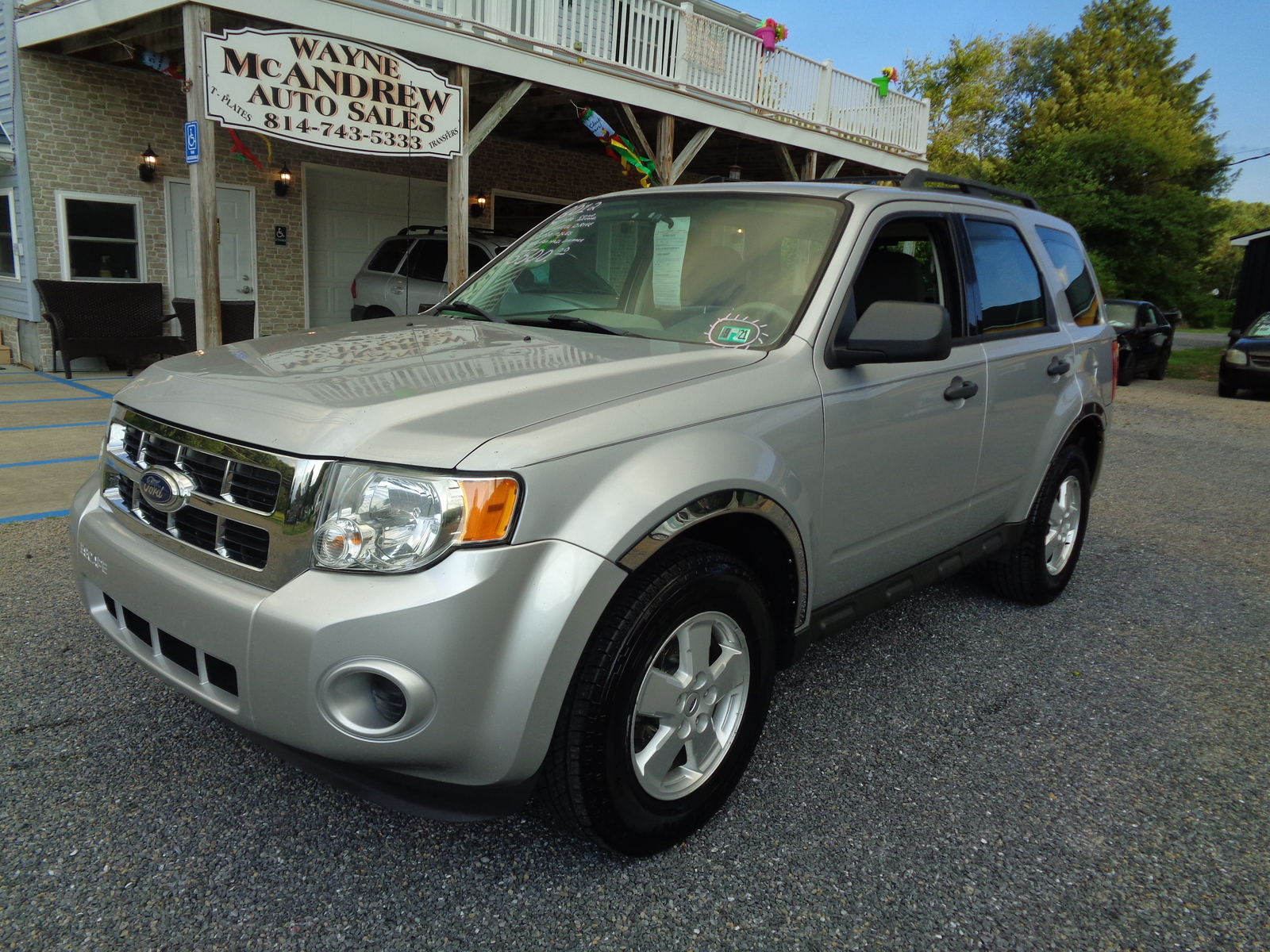 FENDER TRIM Flares FOR FORD ESCAPE 0812 Stainless Steel High Polish SET/4 eBay