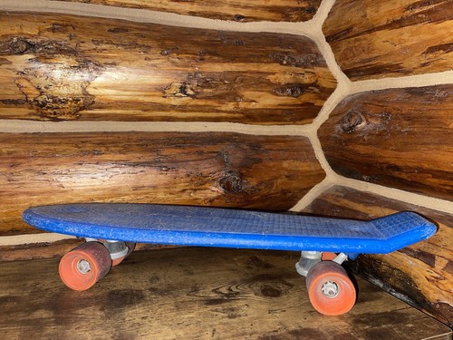 ヴィンテージスケートボードHUFFYTHUNDERROADミニクルーザ1970s SUMMER SALE】スケートボード スケボー 13SURF 13SURFBOARDS