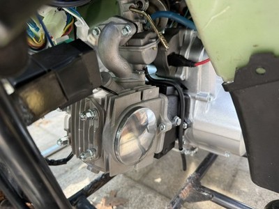 Foto dell'oggetto di un acquirente verificato