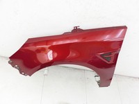 Ford S-Max II CK 15-19 Kotflügel Links Vorne KF Ford S-Max II CK 15-19 19.12.2015 EM2B-R16006-AE gebraucht Vorschau 4