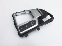 Audi A4 8W B9 19-24 TDI 2,0 140KW Autom Blende Schaltkulisse Automatik Wählhebel Audi A4 8W B9 19-24 24.10.2019... Vorschau 4